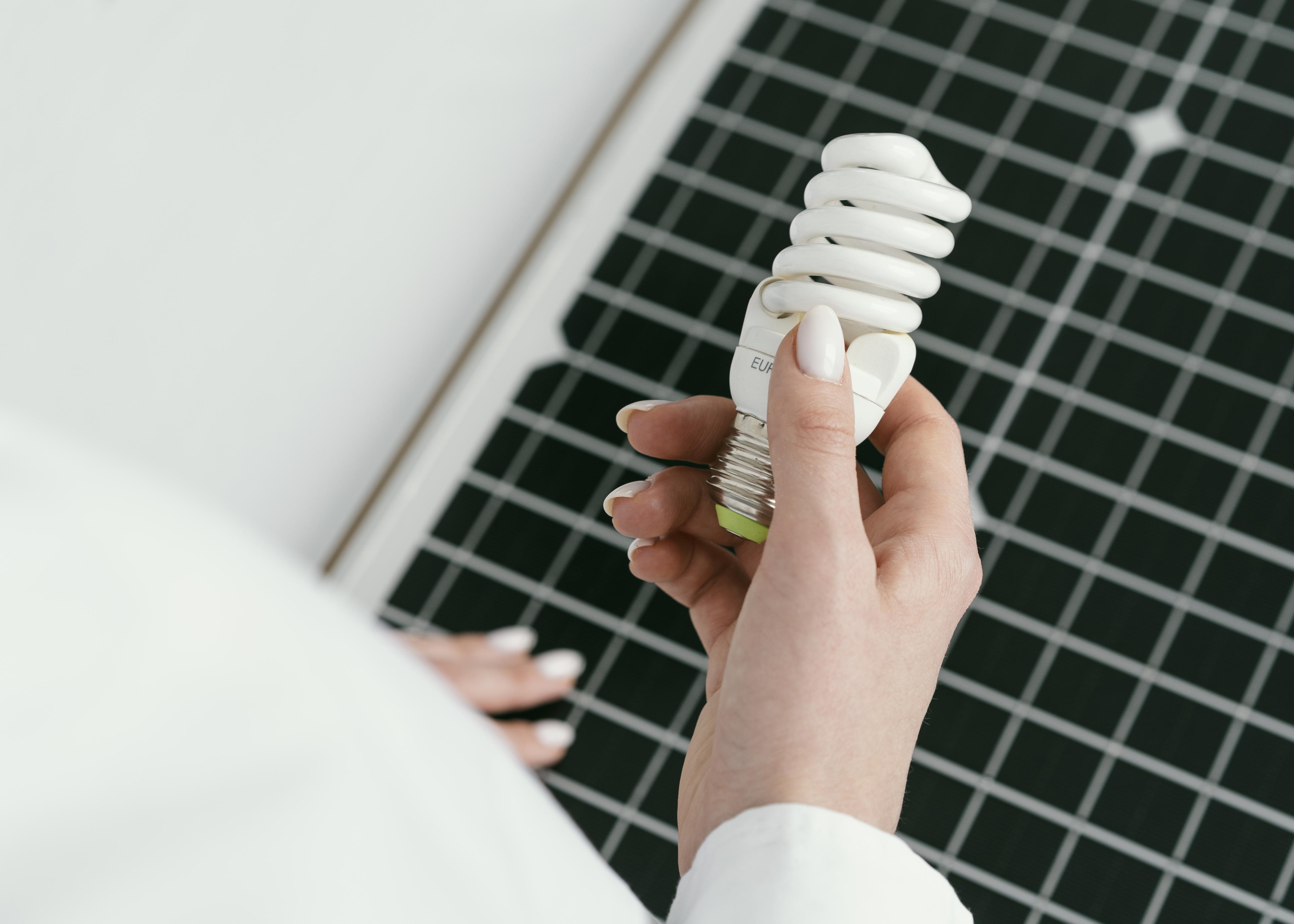 Consultoria energètica per a empreses i pimes