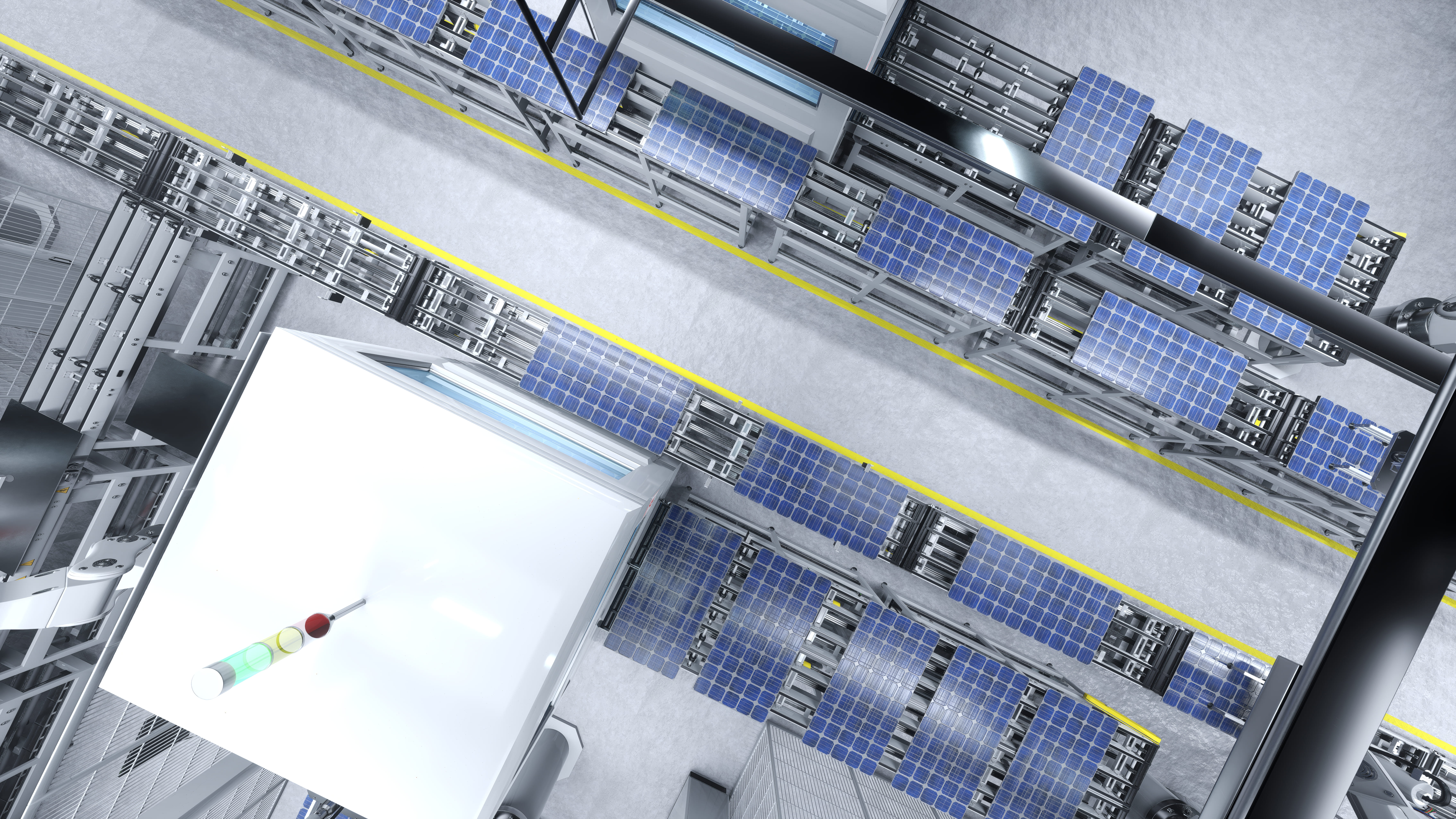 Gestión de excedentes solares