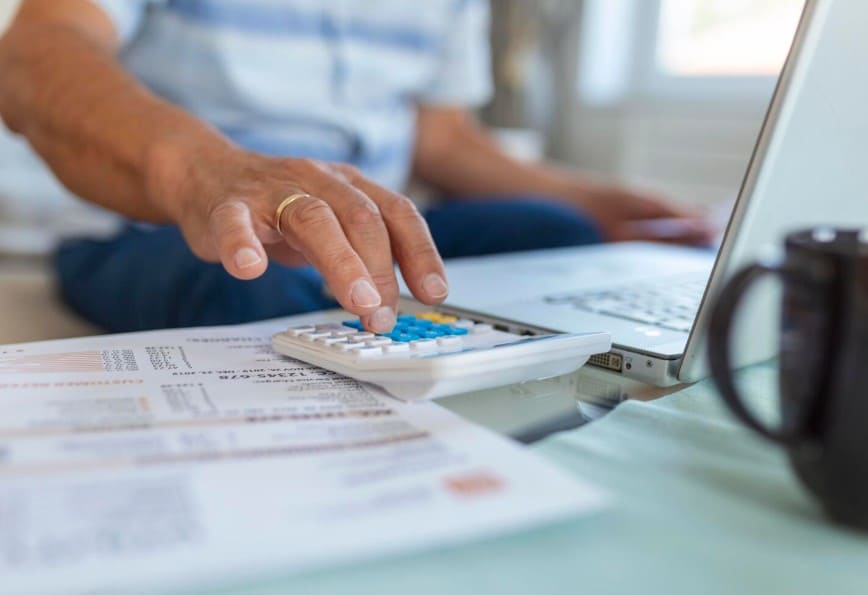 Análisis de factura energética