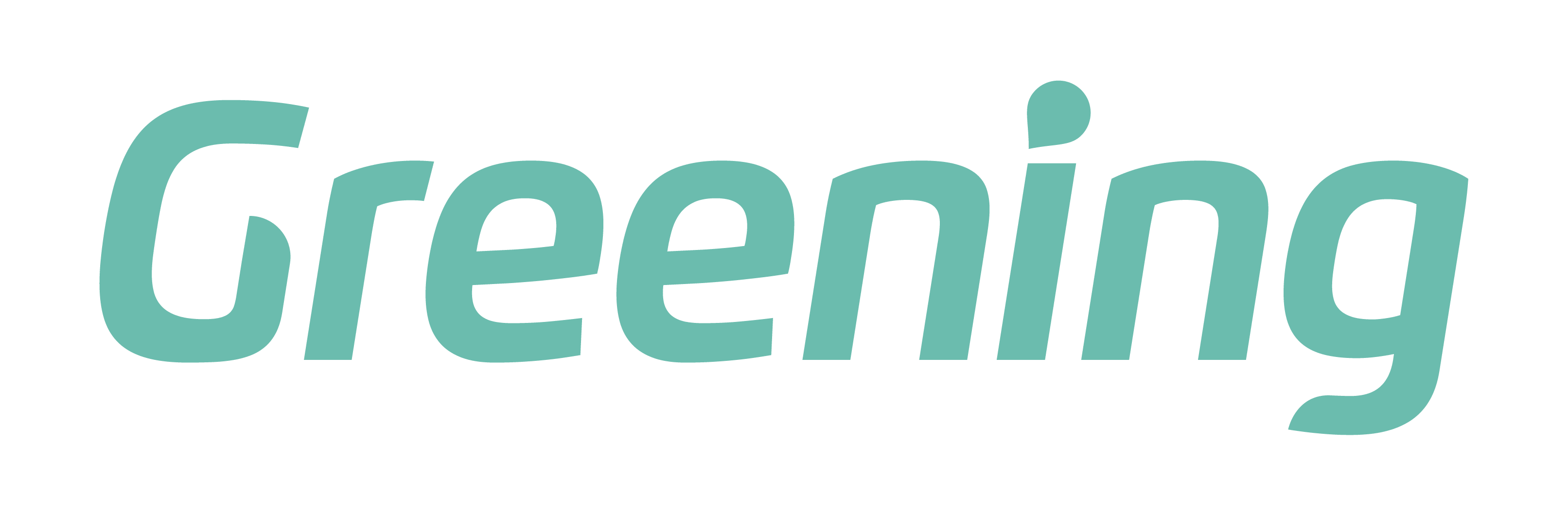Greening