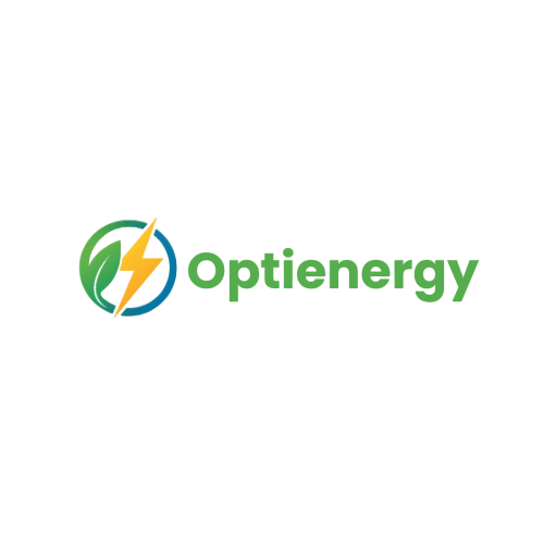 Optienergy logo
