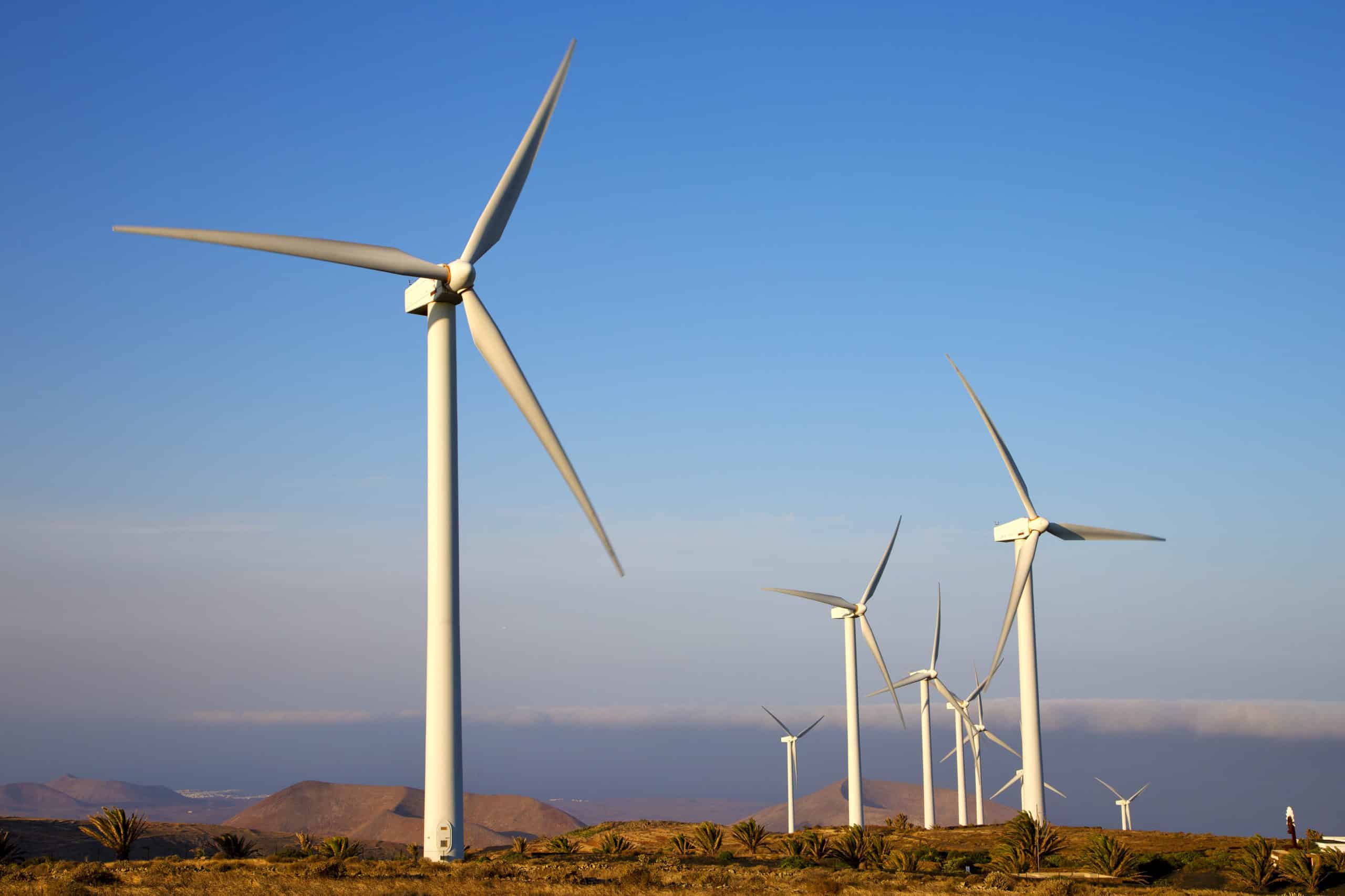 Transición energética